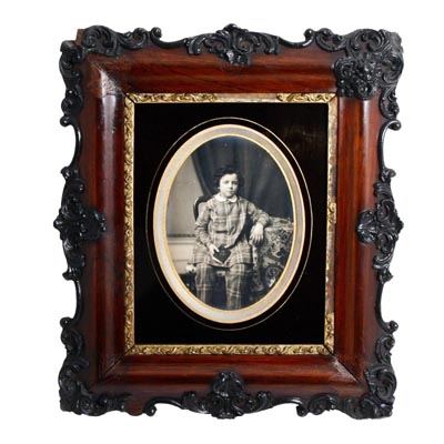 Daguerreotype