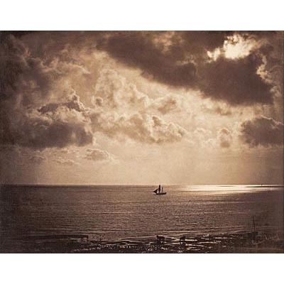 Gustave Le Gray