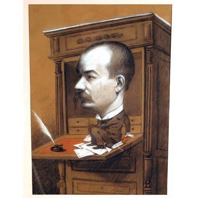 Gaspard Félix Tournachon